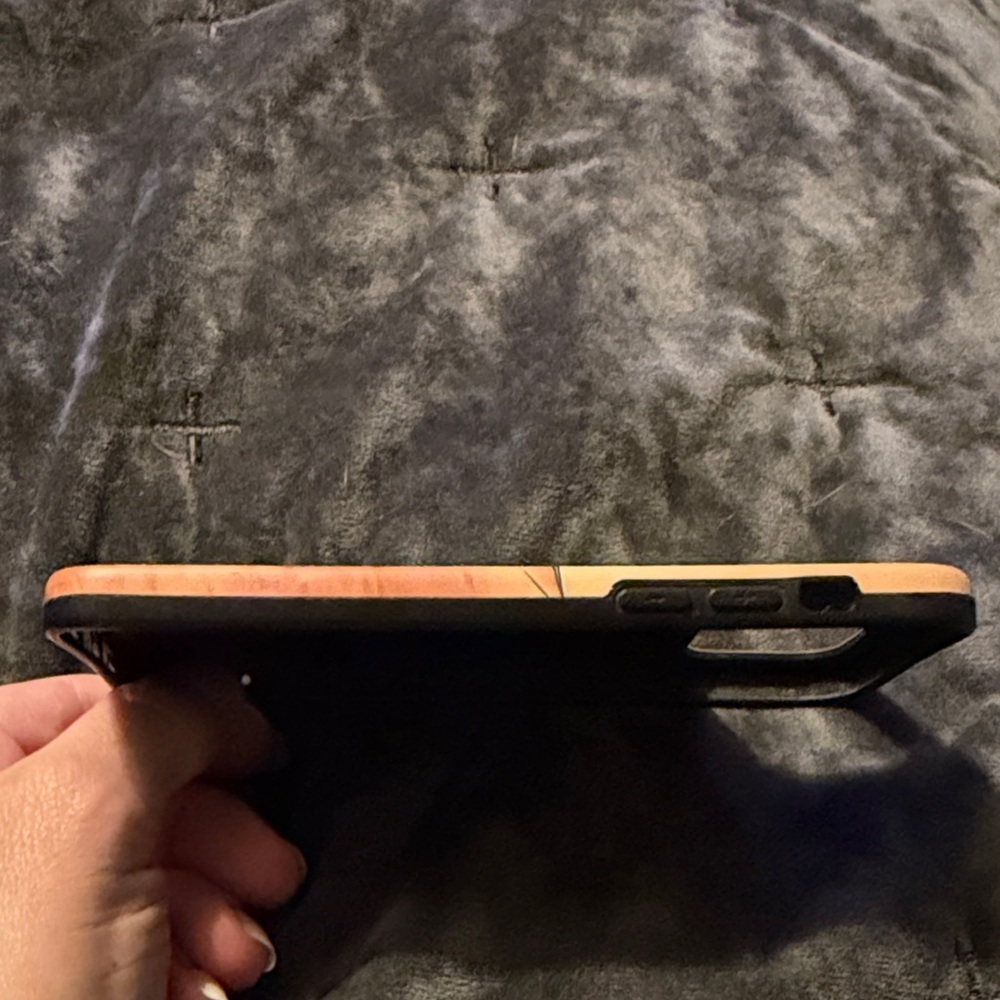 Baby Yoda Phone Case - IPhone 14 Pro - Picture 4 of 5